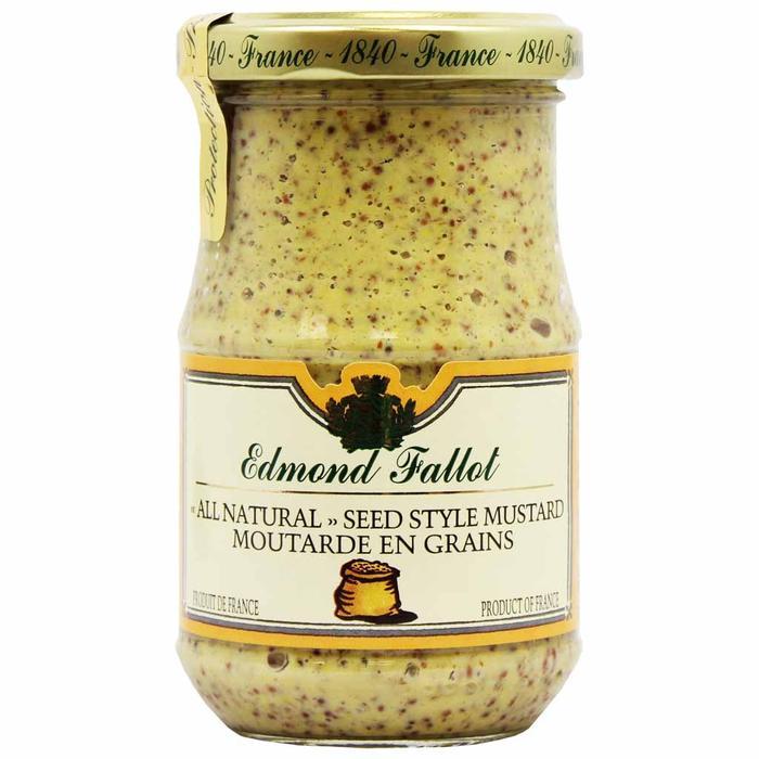 Old Grain Dijon Mustard | Gourmet De Paris Australia