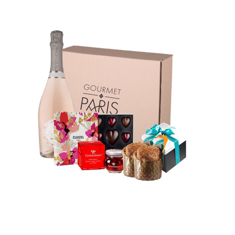 - HAMPERS & GIFTS -