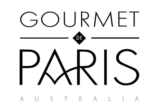 Gourmet de Paris logo