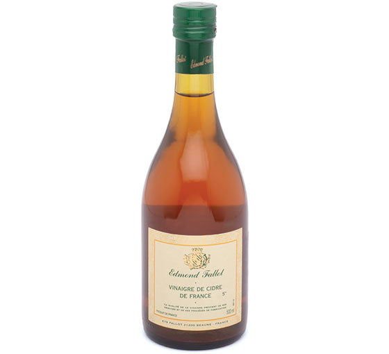 Cider Vinegar 5% 500ml | Gourmet De Paris Australia
