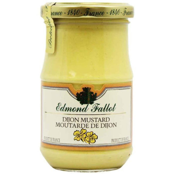 French Dijon Mustard | Gourmet De Paris Australia