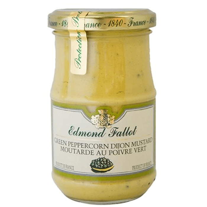 Dijon Mustard green pepper | Gourmet De Paris Australia