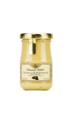 Dijon Mustard Truffle | Gourmet De Paris Australia