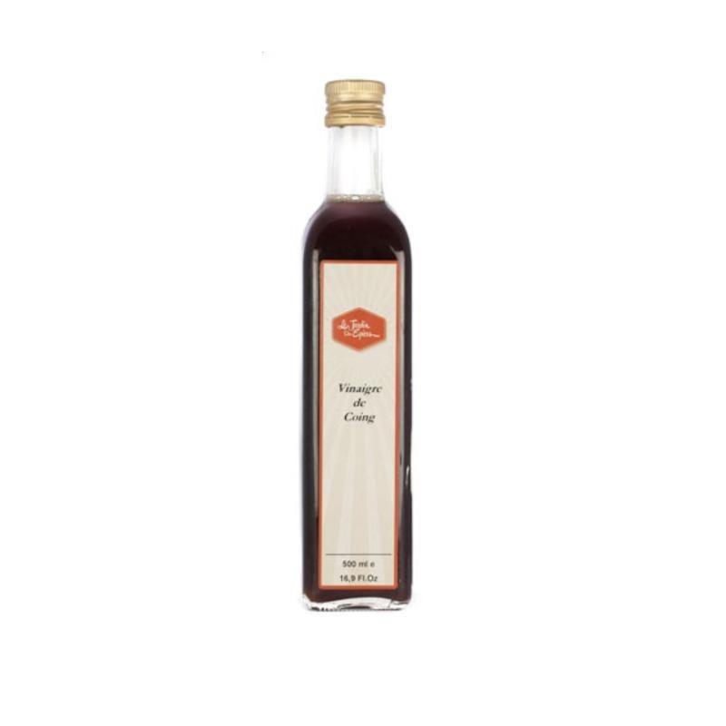 Quince Vinegar 500ml | Gourmet De Paris Australia