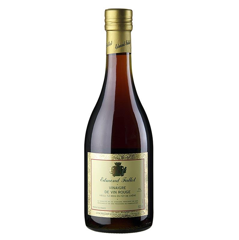 Red wine vinegar 500ml | Gourmet De Paris Australia