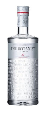 Gin The Botanist 60% 1lt REMY-COINTREAU